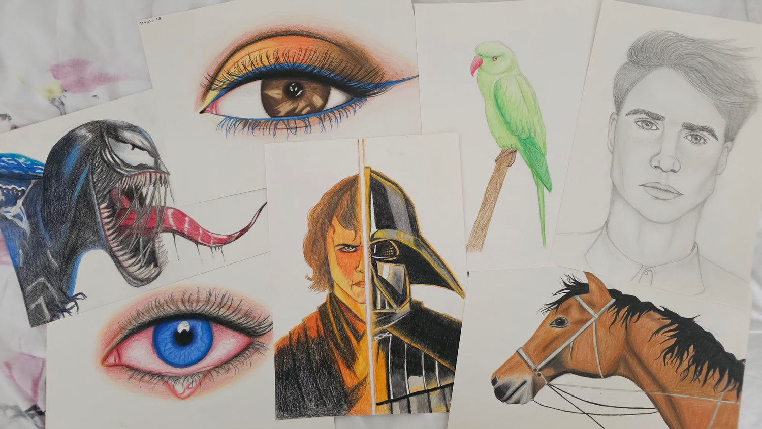 Original Art